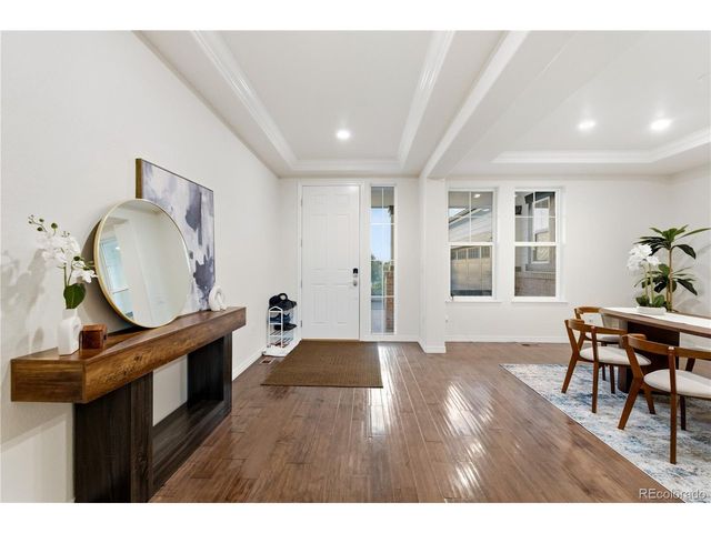 3654 Paintbrush Ln, Parker, CO 80138