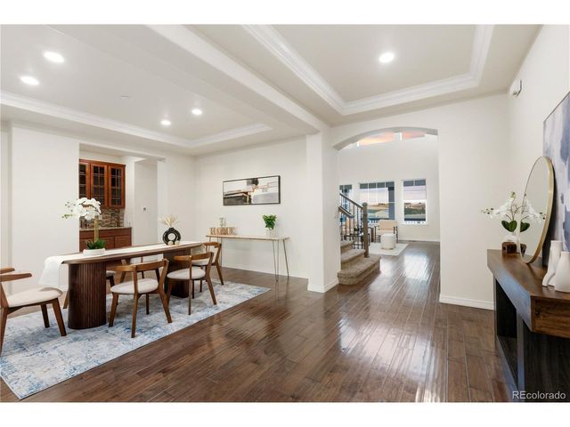 3654 Paintbrush Ln, Parker, CO 80138