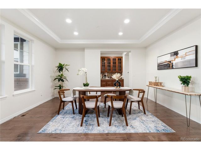 3654 Paintbrush Ln, Parker, CO 80138