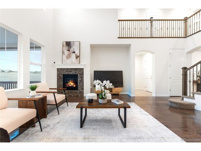 3654 Paintbrush Ln, Parker, CO 80138