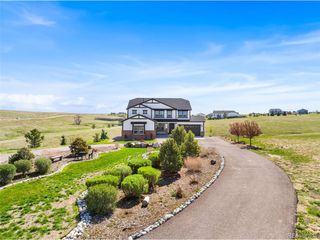3654 Paintbrush Ln, Parker, CO 80138
