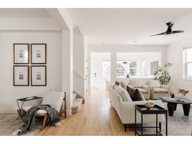 2965 Emporia St, Denver, CO 80238