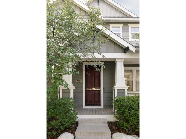 2965 Emporia St, Denver, CO 80238
