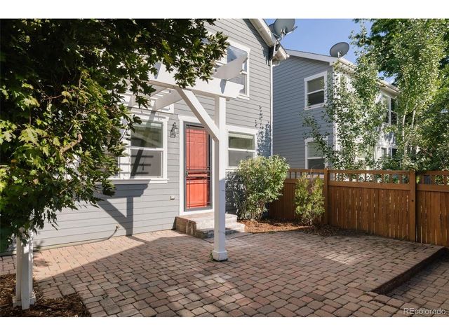 2965 Emporia St, Denver, CO 80238