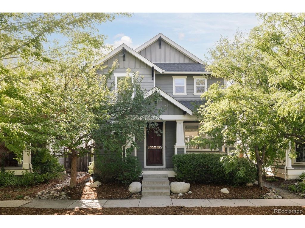 2965 Emporia St, Denver, CO 80238