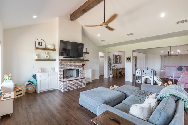 143 Purcell Lane, Tuscola, TX 79562