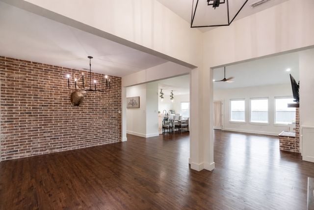 143 Purcell Lane, Tuscola, TX 79562