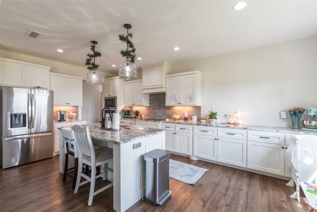 143 Purcell Lane, Tuscola, TX 79562