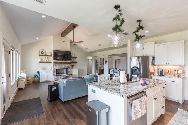 143 Purcell Lane, Tuscola, TX 79562