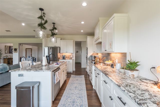 143 Purcell Lane, Tuscola, TX 79562
