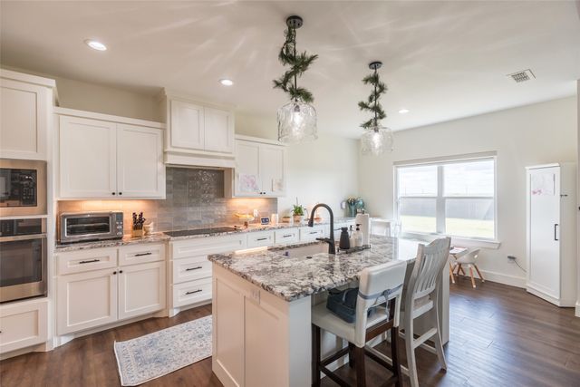 143 Purcell Lane, Tuscola, TX 79562
