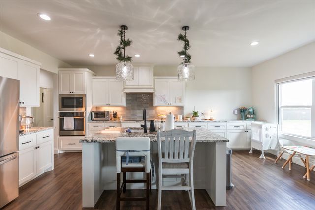 143 Purcell Lane, Tuscola, TX 79562