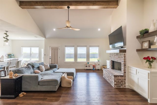 143 Purcell Lane, Tuscola, TX 79562