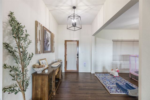 143 Purcell Lane, Tuscola, TX 79562