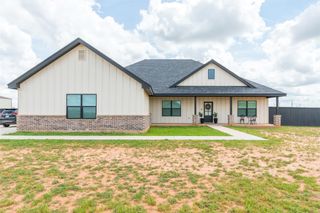 143 Purcell Lane, Tuscola, TX 79562