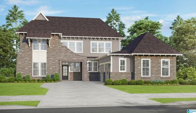 600 CALVERT CIRCLE, Hoover, AL 35244