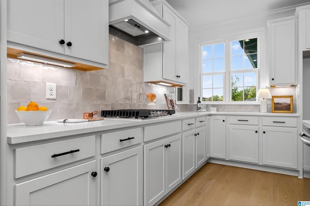 600 CALVERT CIRCLE, Hoover, AL 35244