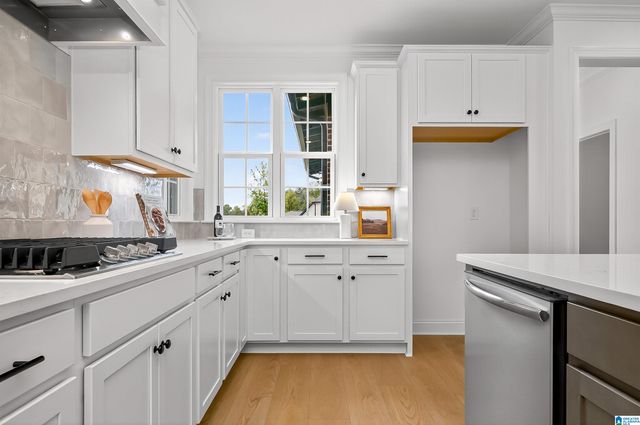 600 CALVERT CIRCLE, Hoover, AL 35244