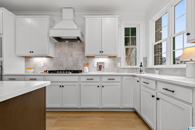 600 CALVERT CIRCLE, Hoover, AL 35244