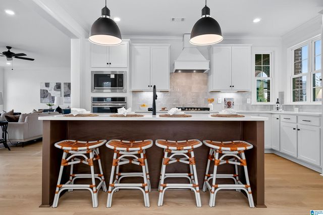 600 CALVERT CIRCLE, Hoover, AL 35244