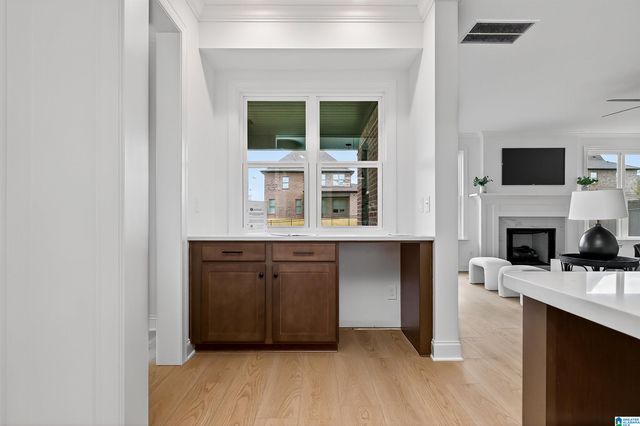 600 CALVERT CIRCLE, Hoover, AL 35244