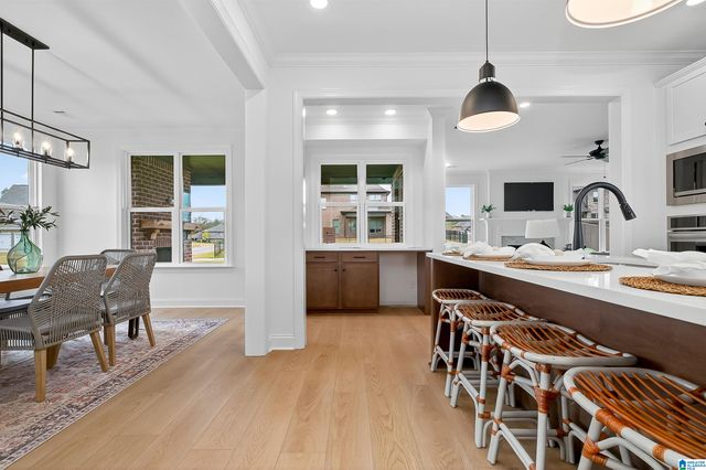 600 CALVERT CIRCLE, Hoover, AL 35244