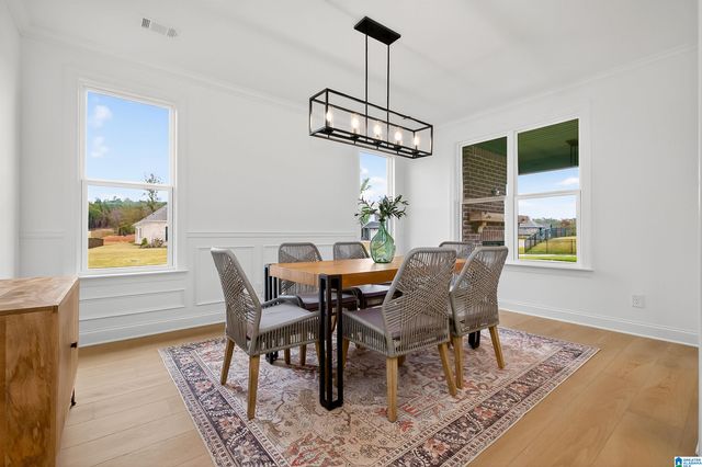 600 CALVERT CIRCLE, Hoover, AL 35244