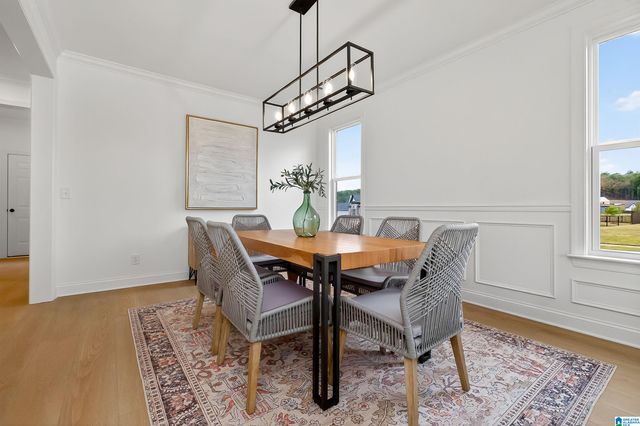 600 CALVERT CIRCLE, Hoover, AL 35244