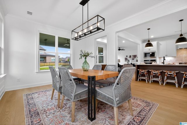 600 CALVERT CIRCLE, Hoover, AL 35244