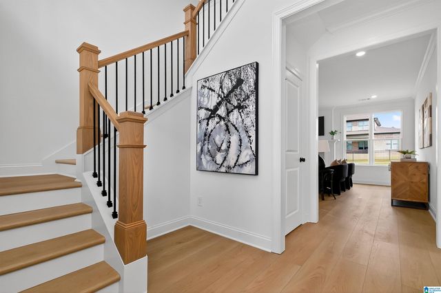 600 CALVERT CIRCLE, Hoover, AL 35244