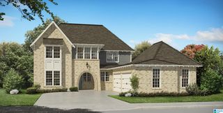 600 CALVERT CIRCLE, Hoover, AL 35244