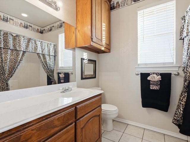 783 Christy Kay Lane, Rhome, TX 76078