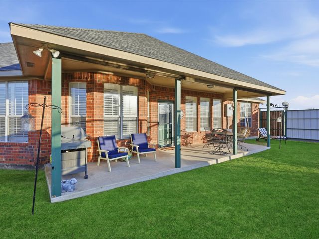 783 Christy Kay Lane, Rhome, TX 76078