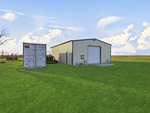 783 Christy Kay Lane, Rhome, TX 76078