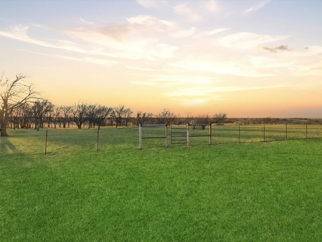 783 Christy Kay Lane, Rhome, TX 76078