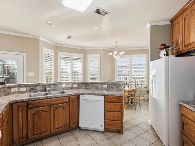 783 Christy Kay Lane, Rhome, TX 76078