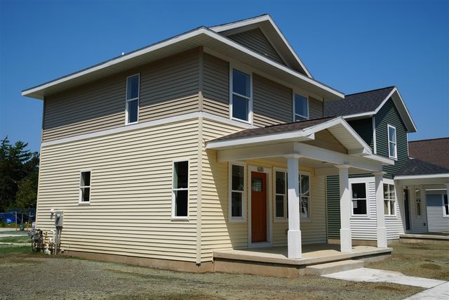 2089 Linden Avenue, Grand Rapids, MI 49507