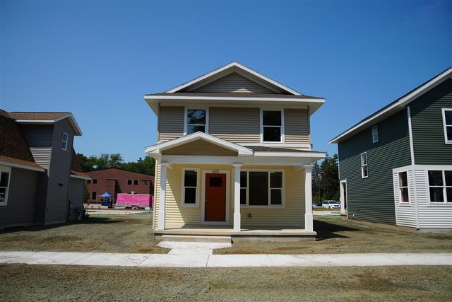 2089 Linden Avenue, Grand Rapids, MI 49507