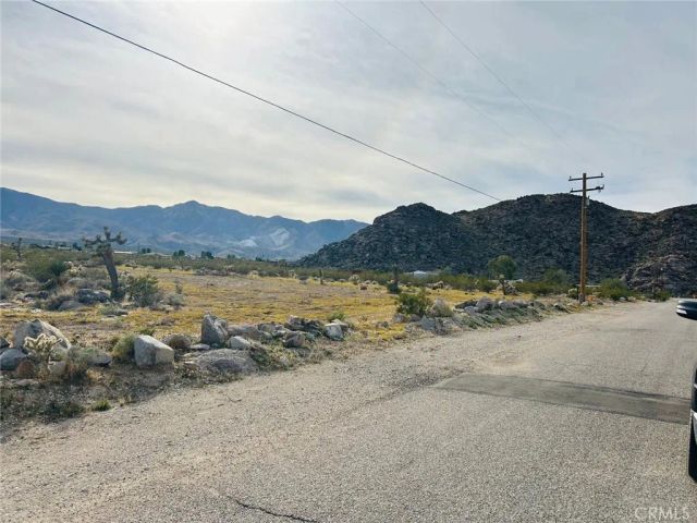 32 Amber, Lucerne Valley, CA 92356
