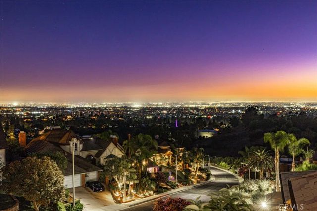 15931 Aurora Crest, Whittier, CA 90605