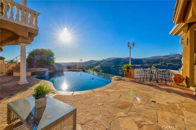 15931 Aurora Crest, Whittier, CA 90605