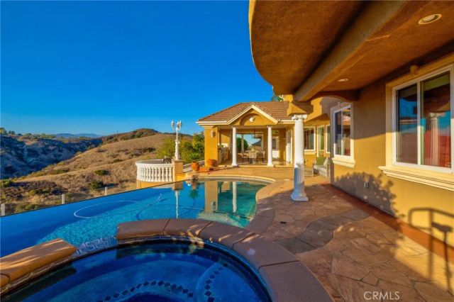 15931 Aurora Crest, Whittier, CA 90605