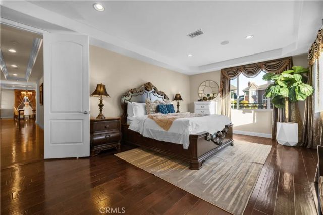15931 Aurora Crest, Whittier, CA 90605