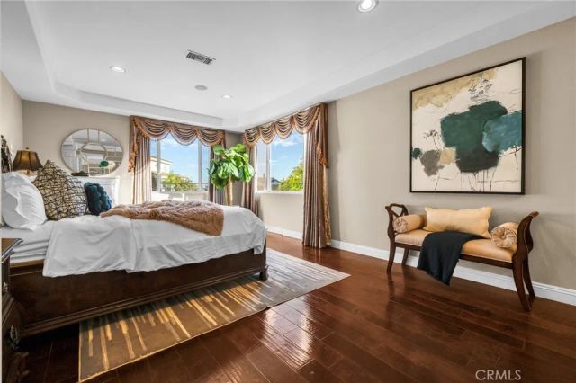 15931 Aurora Crest, Whittier, CA 90605