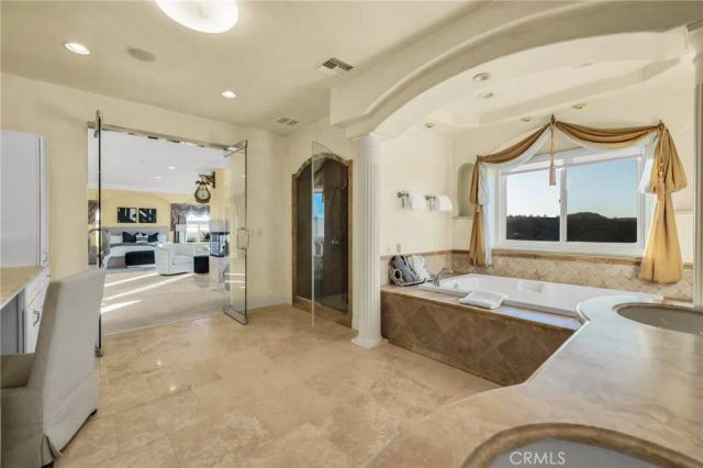 15931 Aurora Crest, Whittier, CA 90605