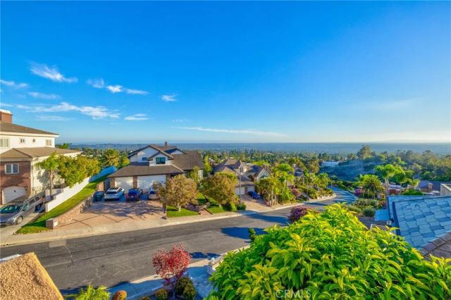 15931 Aurora Crest, Whittier, CA 90605