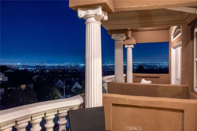 15931 Aurora Crest, Whittier, CA 90605