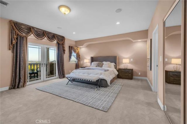 15931 Aurora Crest, Whittier, CA 90605