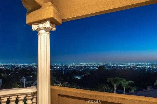 15931 Aurora Crest, Whittier, CA 90605