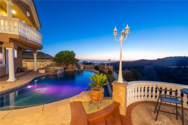 15931 Aurora Crest, Whittier, CA 90605